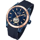 Jaguar Special Edition Automatik Kautschuk 45 mm J812/1