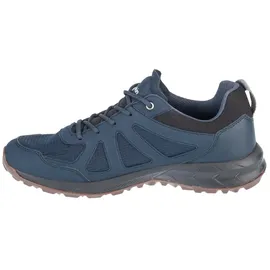 Jack Wolfskin Woodland 2 Texapore Low Herren night blue 48