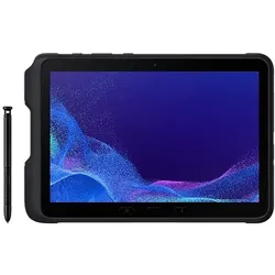 Samsung Galaxy Tab Active4 Pro SM-T636B 5G LTE-TDD & LTE-FDD 64 GB 25,6 cm (10.1") 4 GB Wi-Fi 6 (802.11ax) Schwarz