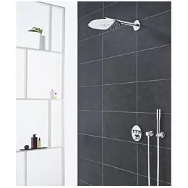 Grohe Grohtherm SmartControl SmartActive chrom 34705000