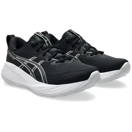 Asics Gel-Cumulus 27 Damen Black / Concrete 36
