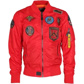 Top Gun TG2024001 rot 3XL