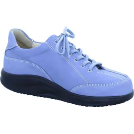 Finn Comfort Otaru Damen Blau 38