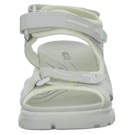 ECCO Offroad Damen white 38