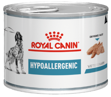 royal canin hypoallergenic dr 21