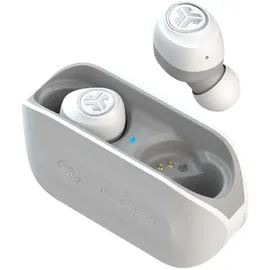 JLAB Go Air weiß