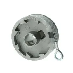 Hörmann Seiltrommel, Beschlag N, L, links, bis 2250 mm Torhöhe