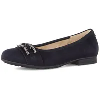 Gabor Ballerina in dunkelblau | Gr.: 42
