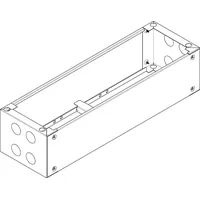 ABN Standsockel UF320