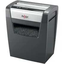 Rexel Momentum X312 Schwarz