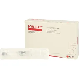 ormed gmbh - a company of enovis HYA-JECT