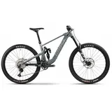 Ghost Bikes Path Riot Cf/cf Advanced 29 ́ ́ Deore 2023 Elektrische Mountainbike