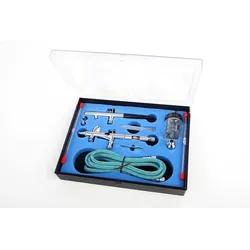 HBM BD 280 K Airbrush-Pistole