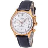 Mido Multifort Patrimony Chronograph Edelstahl 42,0 mm M040.427.36.262.00