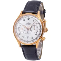Mido Multifort Patrimony Chronograph Edelstahl 42,0 mm M040.427.36.262.00