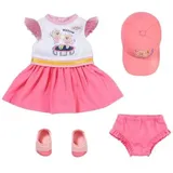 Zapf creation BABY born Kindergarten Basecap Set 36cm (831946)