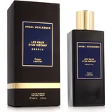 Angel Schlesser Les Eaux d'Un Instant Absolut Deep Leather Eau de Parfum 100 ml