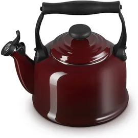 Le Creuset Tradition 2,1 l Rot