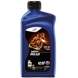 ELF Moto 4 Road 15W-50 1l