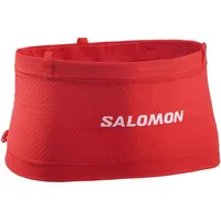 Salomon Unisex Adv Skin Seamless Belt rot