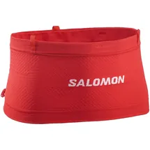 Salomon Unisex Adv Skin Seamless Belt rot