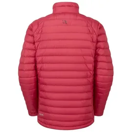 Rab Microlight Jacket Wmns watermelon (WTM) 16