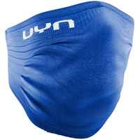 Uyn Community Wintermaske Sportmaske Mund-Nasen-Bedeckung blue XS