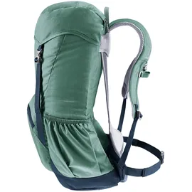 Deuter Zugspitze 24 l seagreen/ink