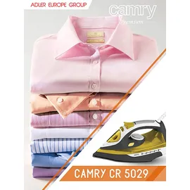 Camry CR 5029