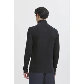CASUAL FRIDAY Rollkragenpullover Blau L