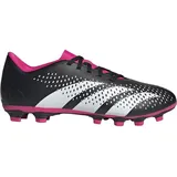 Adidas Predator Accuracy.4 FxG Fußballschuh schwarz - 12