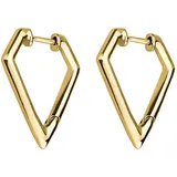 Liebeskind Berlin Ohrstecker LJ-0500-E-08 Edelstahl roségold One Size