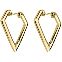 Liebeskind Berlin Ohrstecker LJ-0500-E-08 Edelstahl roségold One Size