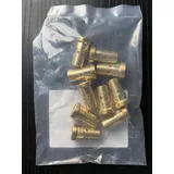 Abicor Binzel Düsenstock M 8 25 mm 10 St.