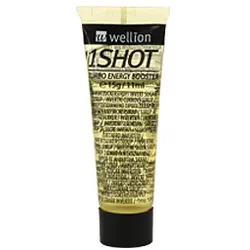 Wellion 1Shot Turbo Energie Booster Tube
