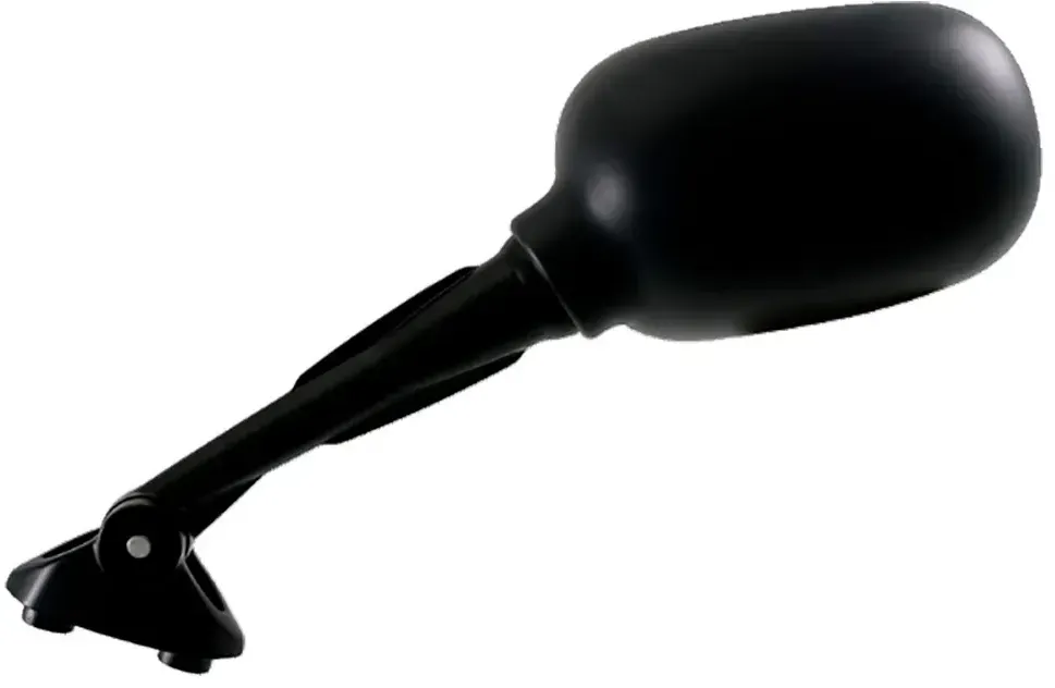 Rms Bmw F 800s 2004/2010 Linker Außenspiegel - Black - One Size