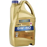Ravenol VST SAE 5W-40 5l