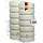 4rain Classic Wandtank 1300 l sandbeige