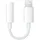 Apple Lightning auf 3.5mm Jack Adapter