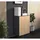 VCM Dalosa 60 x 73 x 32 cm beige