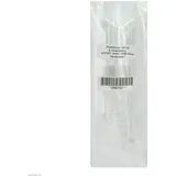 Actipart Einmal Pinzette steril 12cm klar