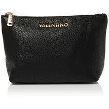 Valentino Blossom Re Handtasche Synthetik Black