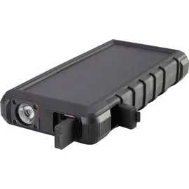 VOLTCRAFT Solar Zusatzakku SL-240 24000mAh