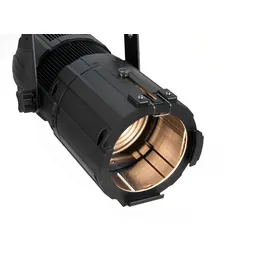 Eurolite LED PFR-50 WW Warmweiß Schwarz