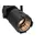 Eurolite LED PFR-50 WW Warmweiß Schwarz
