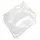 Laica VT3512 Folienbeutel, 100 Beutel 28x36 cm,