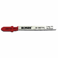 Ironside HSS-Stichsägeblätter Metall