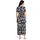 Betty & Co Betty&Co Sommerkleid blau 38,
