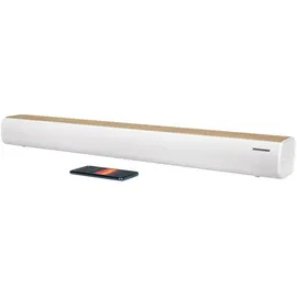 Thomson SB401BT Weiß