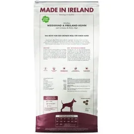 Irish Pure Weiderind & Freiland-Huhn 1,5 kg